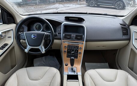 Volvo XC60 II, 2010 год, 1 490 000 рублей, 12 фотография