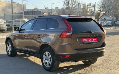 Volvo XC60 II, 2010 год, 1 490 000 рублей, 6 фотография