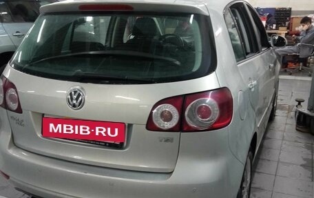 Volkswagen Golf Plus II, 2013 год, 772 500 рублей, 3 фотография