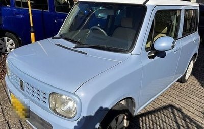 Suzuki Alto Lapin II, 2011 год, 560 016 рублей, 1 фотография