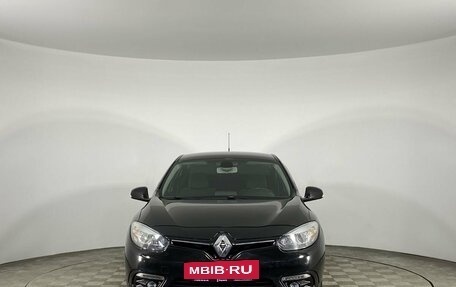 Renault Fluence I, 2013 год, 895 000 рублей, 3 фотография