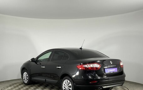 Renault Fluence I, 2013 год, 895 000 рублей, 7 фотография