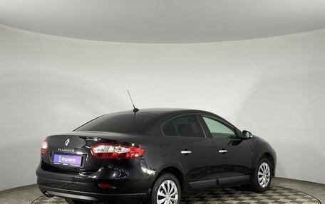 Renault Fluence I, 2013 год, 895 000 рублей, 6 фотография