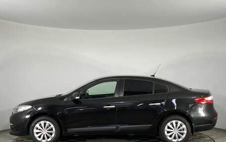 Renault Fluence I, 2013 год, 895 000 рублей, 10 фотография