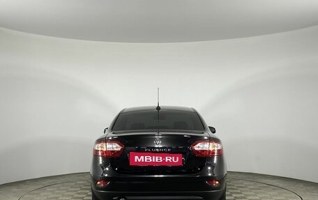 Renault Fluence I, 2013 год, 895 000 рублей, 8 фотография