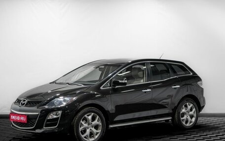 Mazda CX-7 I рестайлинг, 2011 год, 1 199 000 рублей, 1 фотография