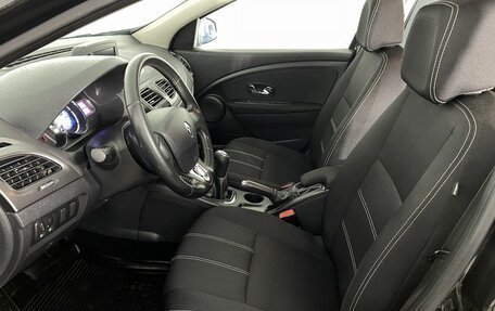 Renault Fluence I, 2013 год, 895 000 рублей, 12 фотография