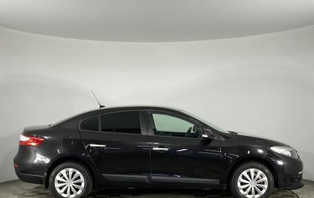 Renault Fluence I, 2013 год, 895 000 рублей, 11 фотография