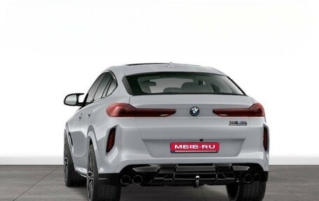 BMW X6 M, 2021 год, 16 700 000 рублей, 3 фотография