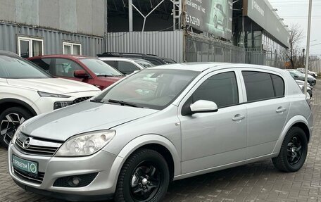 Opel Astra H, 2011 год, 649 900 рублей, 3 фотография