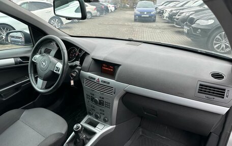 Opel Astra H, 2011 год, 649 900 рублей, 9 фотография