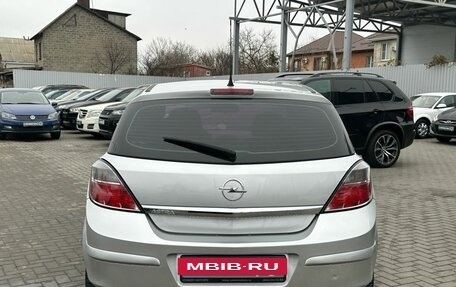 Opel Astra H, 2011 год, 649 900 рублей, 5 фотография