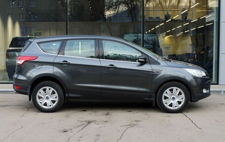 Ford Kuga III, 2015 год, 1 514 000 рублей, 4 фотография