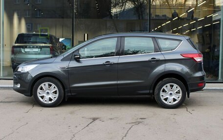 Ford Kuga III, 2015 год, 1 514 000 рублей, 8 фотография