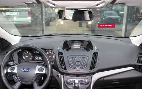 Ford Kuga III, 2015 год, 1 514 000 рублей, 12 фотография