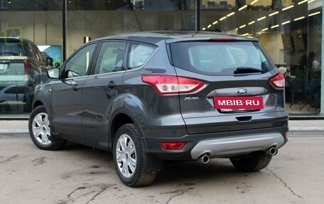 Ford Kuga III, 2015 год, 1 514 000 рублей, 7 фотография