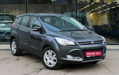 Ford Kuga III, 2015 год, 1 514 000 рублей, 3 фотография