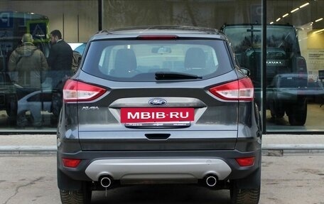 Ford Kuga III, 2015 год, 1 514 000 рублей, 6 фотография