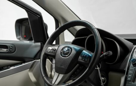 Mazda CX-7 I рестайлинг, 2011 год, 1 199 000 рублей, 8 фотография