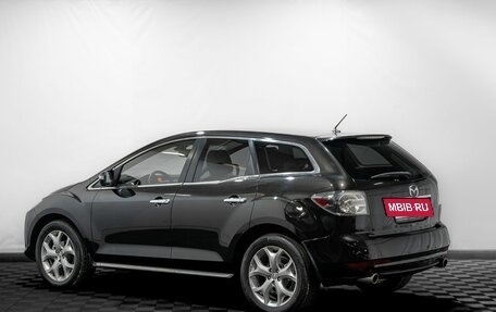 Mazda CX-7 I рестайлинг, 2011 год, 1 199 000 рублей, 4 фотография