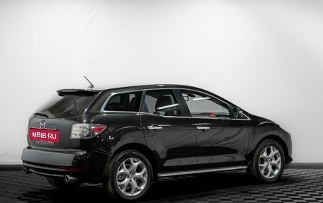 Mazda CX-7 I рестайлинг, 2011 год, 1 199 000 рублей, 3 фотография