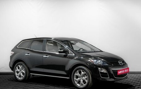 Mazda CX-7 I рестайлинг, 2011 год, 1 199 000 рублей, 2 фотография