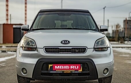 KIA Soul I рестайлинг, 2009 год, 820 000 рублей, 2 фотография