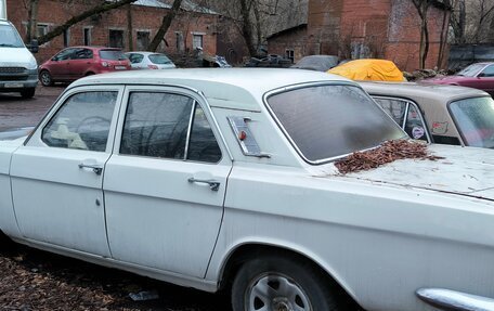 ГАЗ 24 «Волга» I (24), 1977 год, 50 000 рублей, 4 фотография