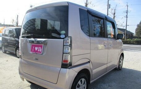 Honda N-BOX I рестайлинг, 2012 год, 595 000 рублей, 2 фотография