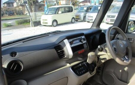 Honda N-BOX I рестайлинг, 2012 год, 595 000 рублей, 19 фотография