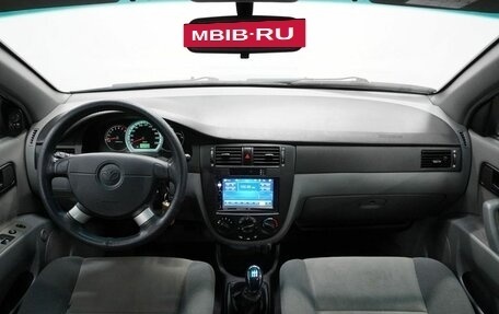 Daewoo Gentra II, 2015 год, 775 000 рублей, 10 фотография