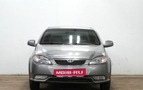 Daewoo Gentra II, 2015 год, 775 000 рублей, 2 фотография