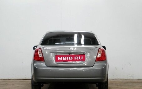 Daewoo Gentra II, 2015 год, 775 000 рублей, 7 фотография