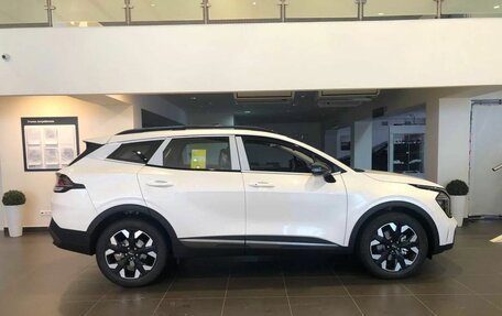 KIA Sportage IV рестайлинг, 2023 год, 4 000 000 рублей, 13 фотография