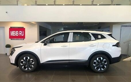 KIA Sportage IV рестайлинг, 2023 год, 4 000 000 рублей, 4 фотография