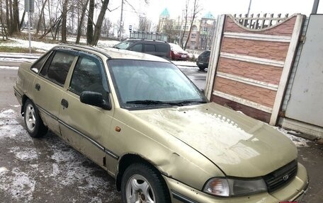 Daewoo Nexia I рестайлинг, 2005 год, 55 000 рублей, 1 фотография