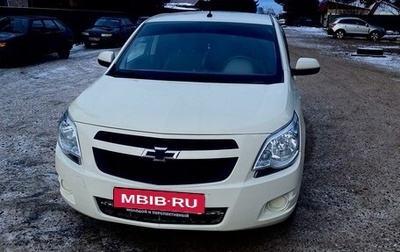 Chevrolet Cobalt II, 2014 год, 700 000 рублей, 1 фотография