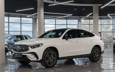 Mercedes-Benz GLC Coupe, 2024 год, 12 600 000 рублей, 1 фотография