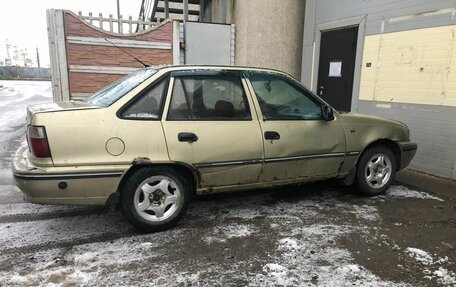 Daewoo Nexia I рестайлинг, 2005 год, 55 000 рублей, 4 фотография