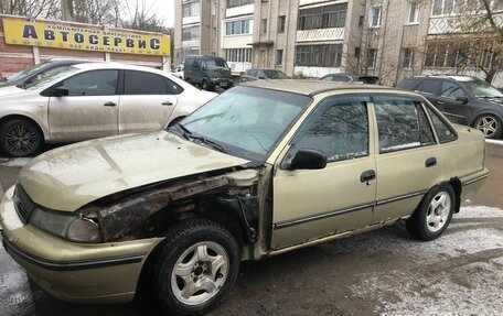 Daewoo Nexia I рестайлинг, 2005 год, 55 000 рублей, 3 фотография