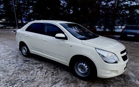 Chevrolet Cobalt II, 2014 год, 700 000 рублей, 2 фотография