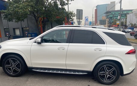 Mercedes-Benz GLE, 2019 год, 7 750 000 рублей, 15 фотография