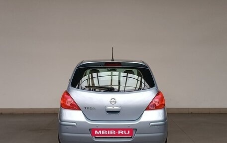 Nissan Tiida, 2012 год, 1 250 000 рублей, 6 фотография