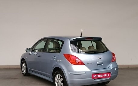 Nissan Tiida, 2012 год, 1 250 000 рублей, 7 фотография