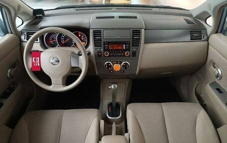 Nissan Tiida, 2012 год, 1 250 000 рублей, 14 фотография