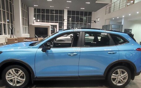 Haval Jolion, 2024 год, 2 499 000 рублей, 4 фотография