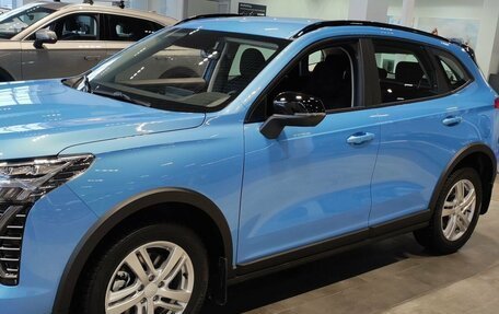 Haval Jolion, 2024 год, 2 499 000 рублей, 3 фотография