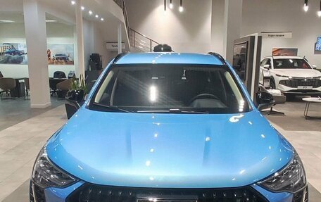 Haval Jolion, 2024 год, 2 499 000 рублей, 2 фотография