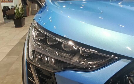 Haval Jolion, 2024 год, 2 499 000 рублей, 9 фотография