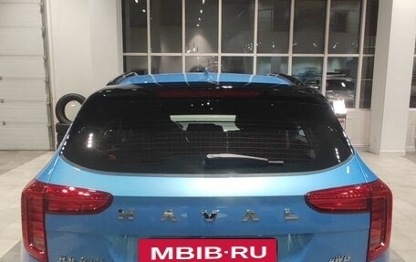 Haval Jolion, 2024 год, 2 499 000 рублей, 7 фотография